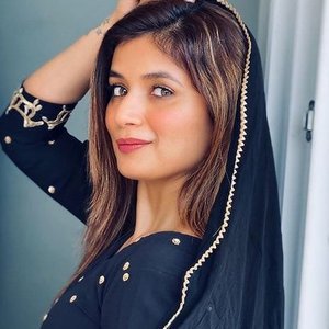 Shipra Goyal 的头像
