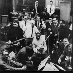 The Kenny Clarke - Francy Boland Big Band photo provided by Last.fm