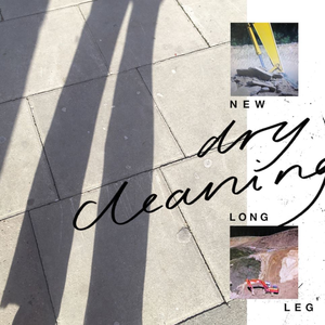 Dry Cleaning - Strong Feelings - Zortam Music