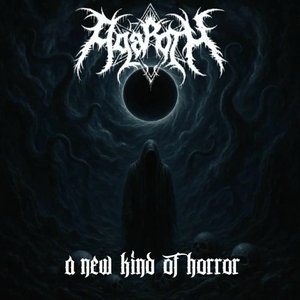A New Kind of Horror