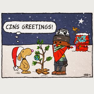 CZN'S GREETINGS!