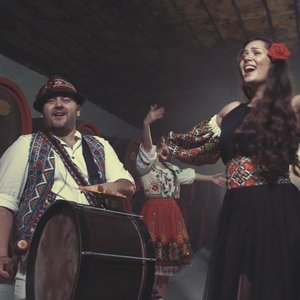 Valentin Uzun & Irina Kovalsky 的头像