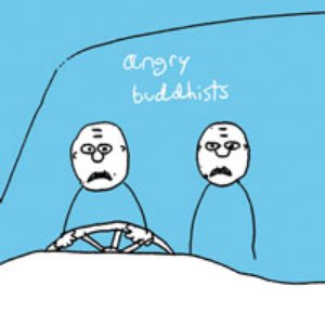 Image for 'Angry Buddhists'
