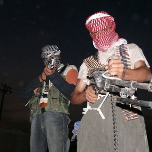 Iraqi Resistance 的头像