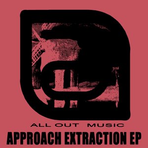 Image for 'Approach Extraction EP'