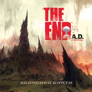 Scorched Earth