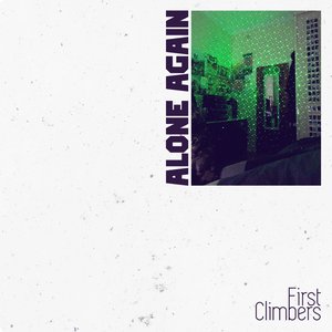 Alone Again - Single