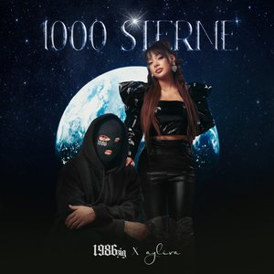 1000 Sterne