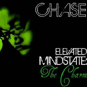 “Elevated Mindstate: The Charm”的封面