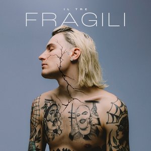 FRAGILI - Single