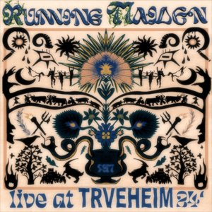 Live at Trveheim 2024