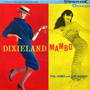 Dixieland Mambo