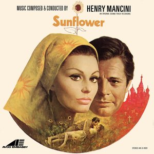 Sunflower (Original Motion Picture Soundtrack)
