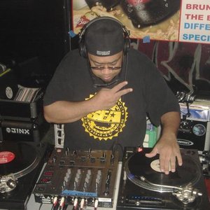 Dj Flint 的头像