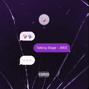 Talking Stage - Single