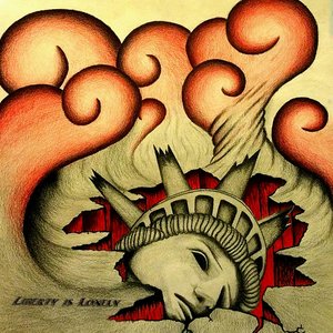 Liberty Is Lonely - Single