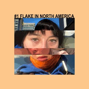 #1 Flake in North America