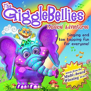 The GiggleBellies Musical Adventures