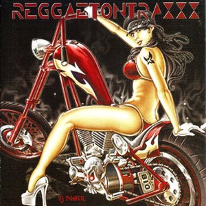 Reggeaton TraXXX