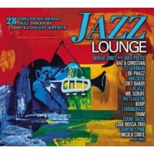 Image for 'Jazz Lounge (disc 1)'