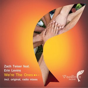 Zach Teiser feat. Erin Levins のアバター