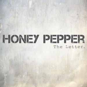 HONEY PEPPER 的头像