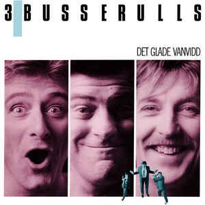 Det glade vanvidd