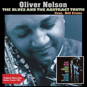 The Blues and the Abstract Truth (Full Album Plus Bonus Tracks)