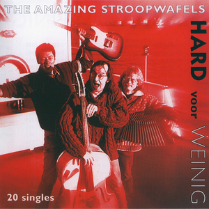 Amazing Stroopwafels - Het Leven Is Een Feest - Zortam Music