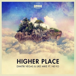 Higher Place (feat. Ne-Yo) - Single