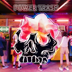 They Only Live to Get Radical - Single