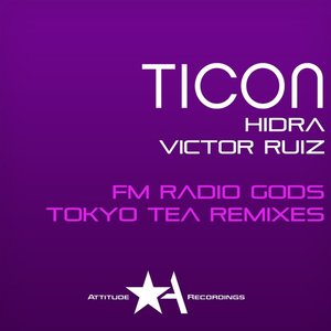 Tokyo Tea Remixes