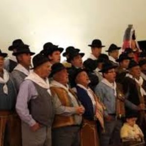 Grupo Coral e Etnográficos_O Camponeses de Pias 的头像