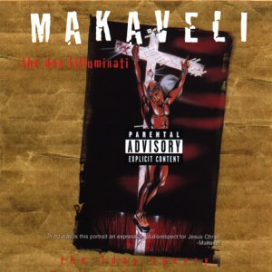 Avatar for Makaveli feat. Tyrone Wrice