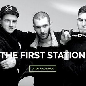 Avatar de The First Station