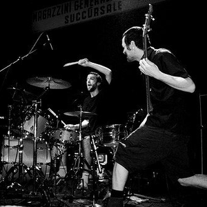 Zu photo provided by Last.fm