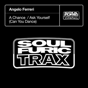 Artwork for Ask Yourself (Can You Dance)