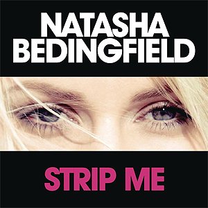 Strip Me - Single