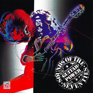 Sounds Of The Seventies - Guitar Power