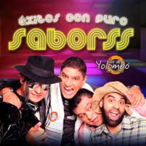 Éxitos con puro saborss