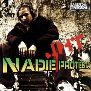Nadie Protesta