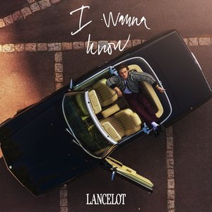 I Wanna Know - Single