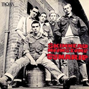 Immagine per 'Skinhead Moonstomp'