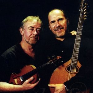 Aly Bain & Ale Möller 的头像