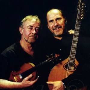 Image for 'Aly Bain & Ale Möller'