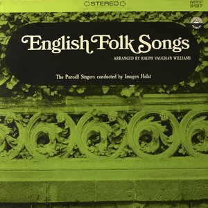 English Folk Songs