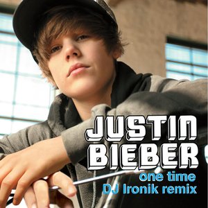 One Time (DJ Ironik Remix) - Single