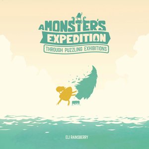 A Monster's Expedition OST