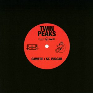 Cawfee / St. Vulgar St. - Single