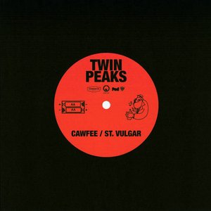 Cawfee / St. Vulgar St. - Single